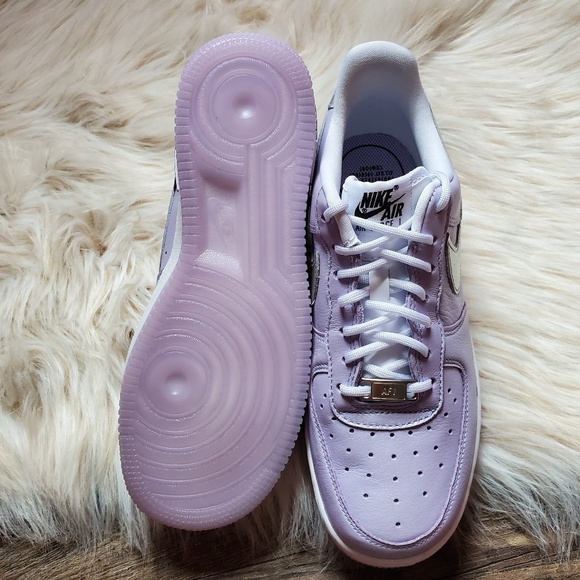 NEW Nike Air Force 1 - Picture 6 of 8